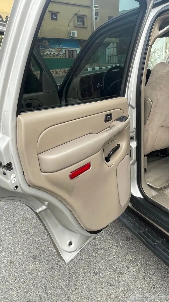 يوكن جمس 2004 10
