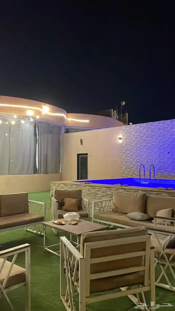 شاليه ب 199 الرياض 1