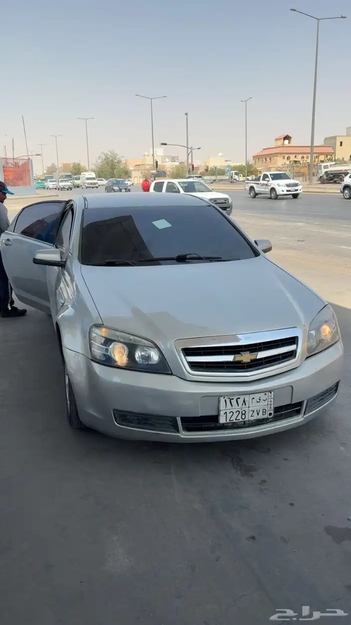 كابرس 2008 5