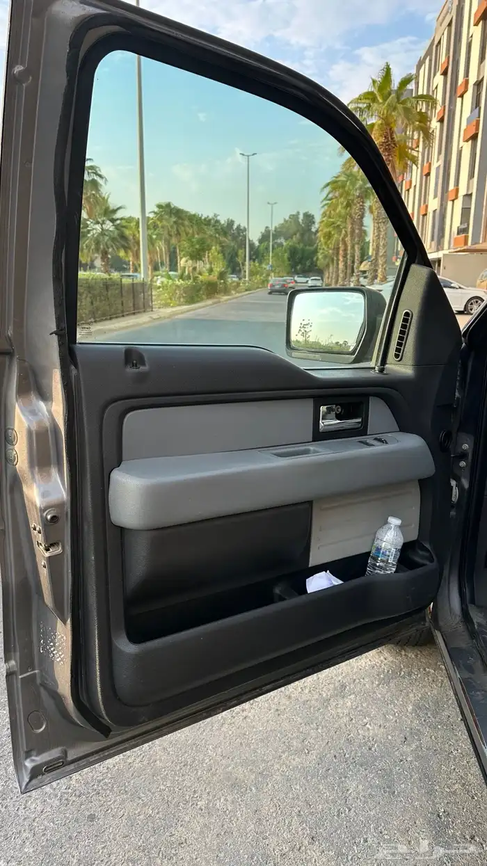 اف 150 f150 2013 8