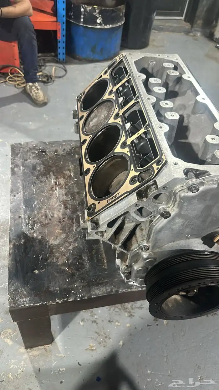 مكنه كابرس 2015 للبيع 10