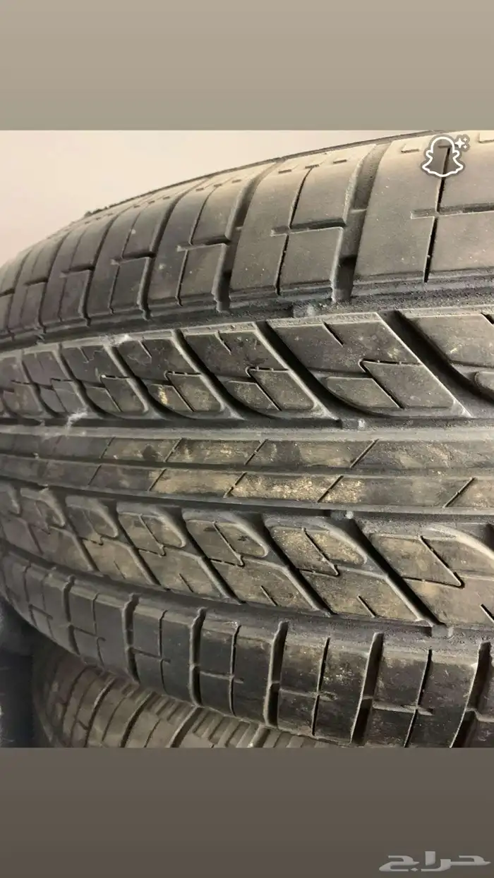 جنوط وكفرات 6