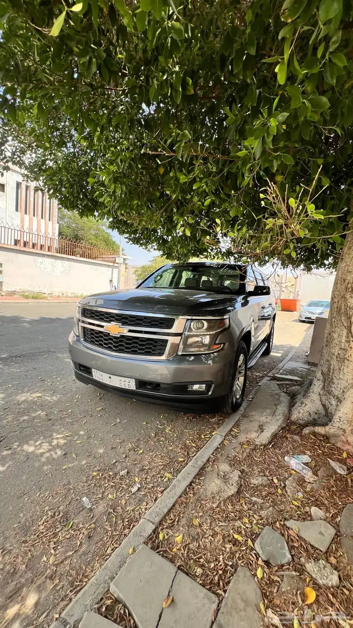 تاهو طويل دبل 2020 سوبربان 0