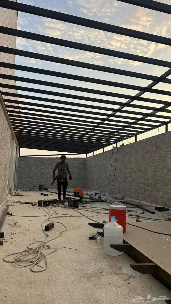 مظلة لكسان مظلات سيارات 1