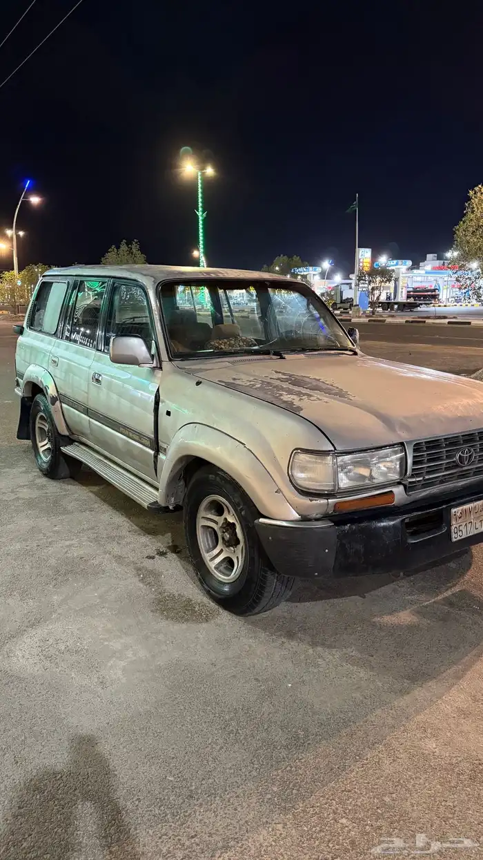 جكسار موديل 1997 2