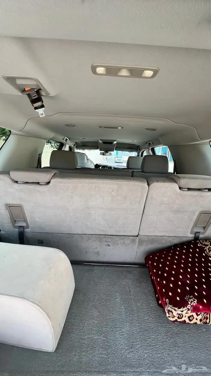 تاهو طويل دبل 2020 سوبربان 4