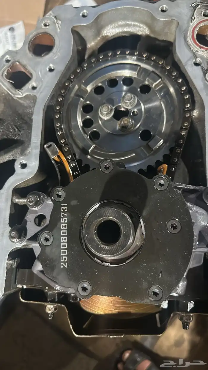 مكنه كابرس 2015 للبيع 20