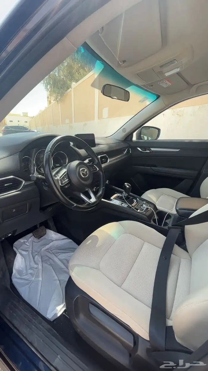 مازدا cx5 ( تم البيع ) 7