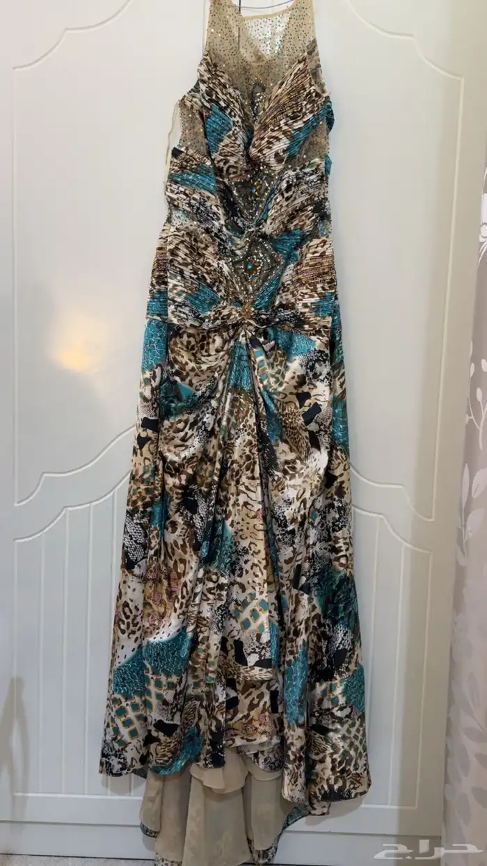 فساتين للبيع 3