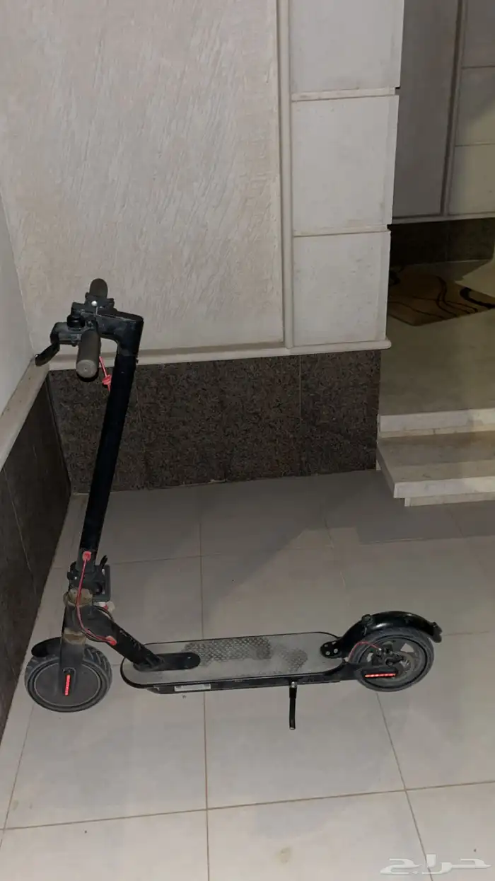 سكوتر 0