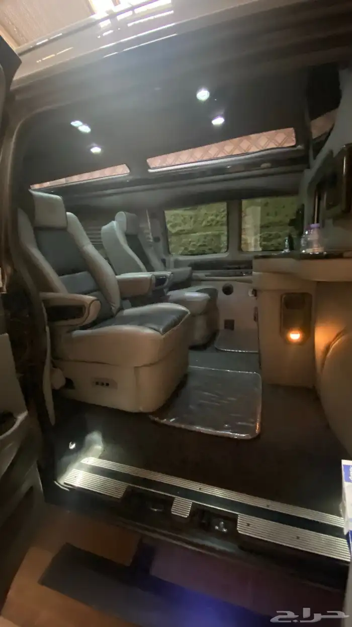 للبيع جمس سافانا 2016 مخزن 13