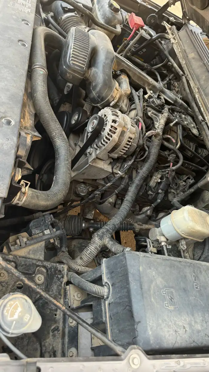 جمس يوكن بدون دبل 25