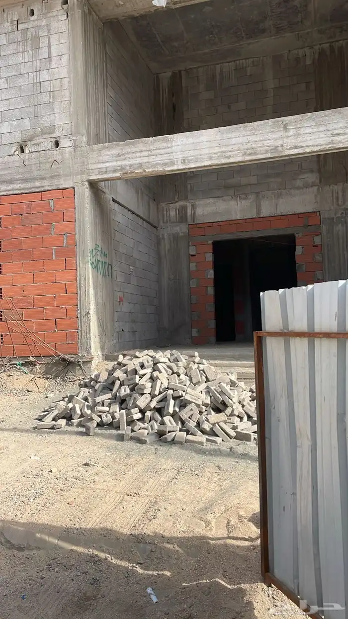 جميع انواع البطحة الرياض بطحاء دفنة خرسان اسمنت 9