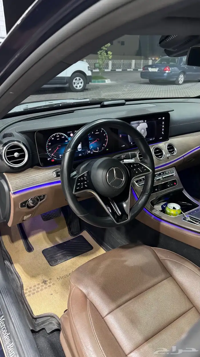 للبيع مرسيدس E300 16