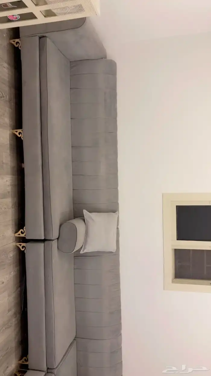 كنب نظيف مره 1