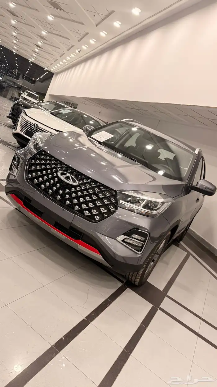 شيري تيجو 4 كمفورت 2025 (عرض خاص تظليل مجاني ) 6