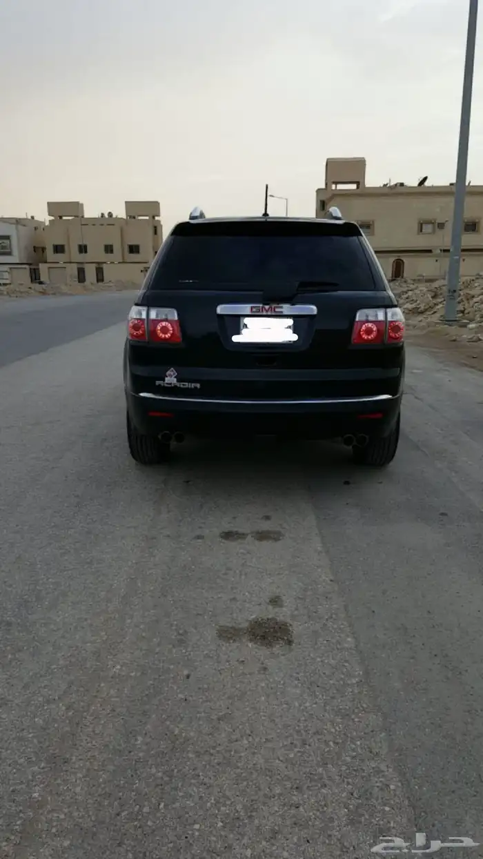 اكاديا شبه مخزن 3