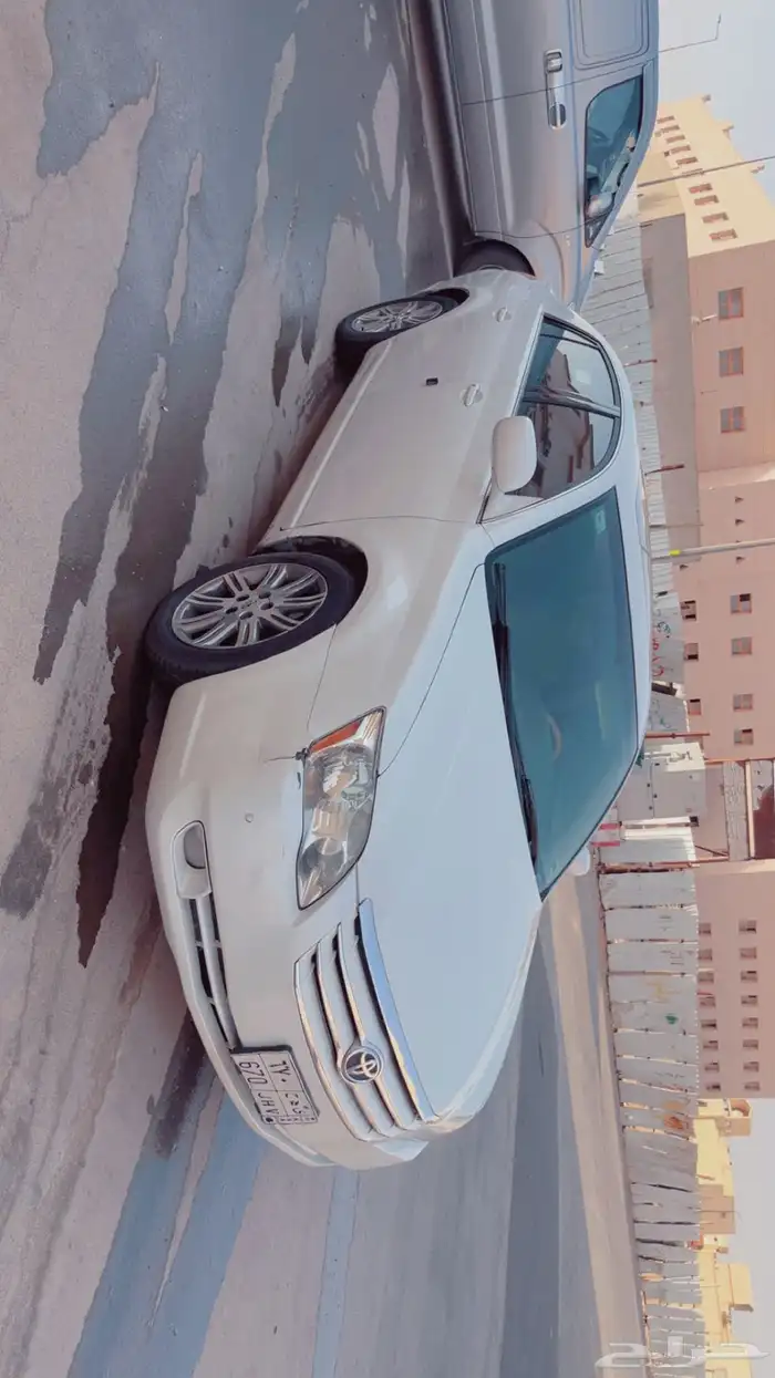 افالون 2007 نظيف 3