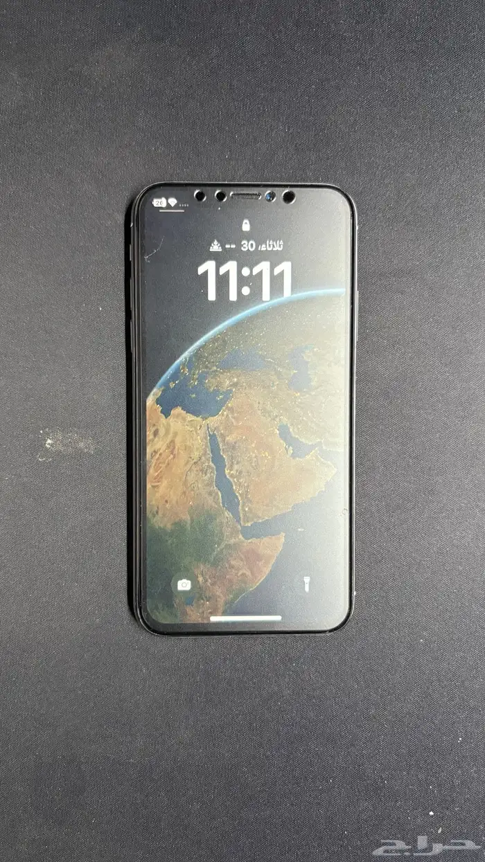 ايفون اكس 8