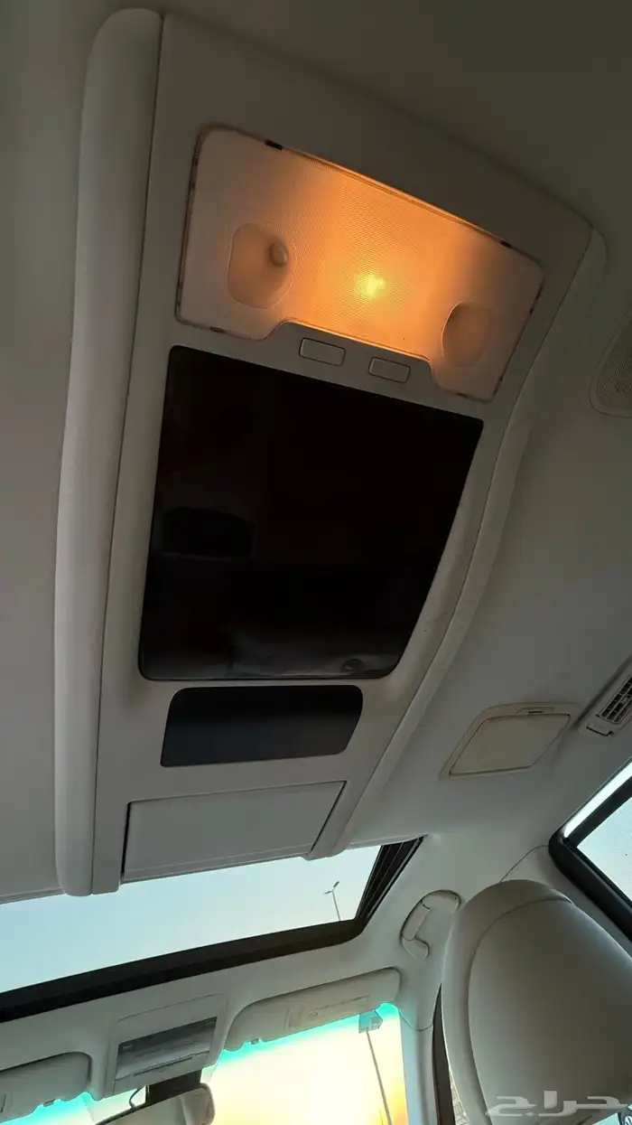 للبيع لكزس 460 ( لارج ) 2007 تم البيع تم البيع تم البيع 25