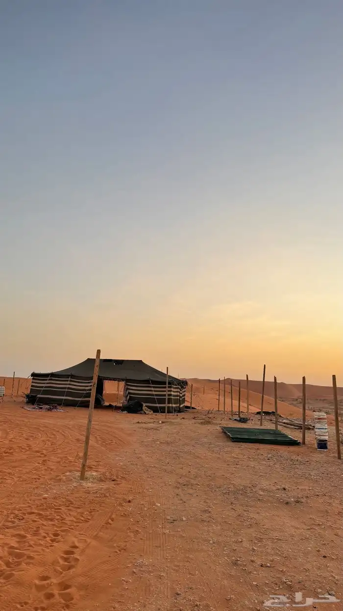 مخيم للبيع او للإيجار 8