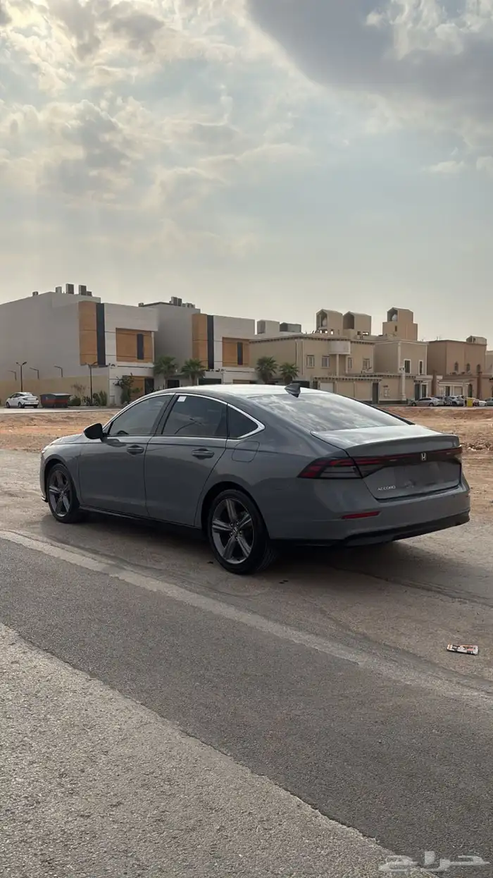 اكورد 2023 2