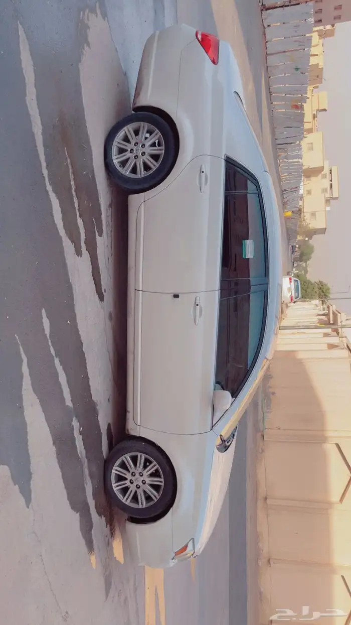 افالون 2007 نظيف 7