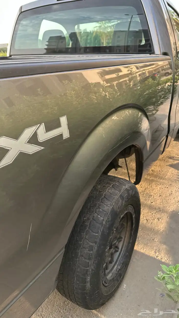 اف 150 f150 2013 4