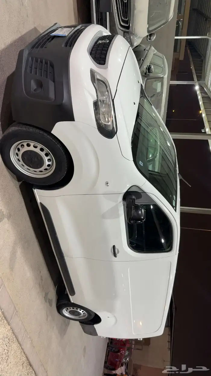 بيجو اكسبريت 2022 ديزل تماتيك 2