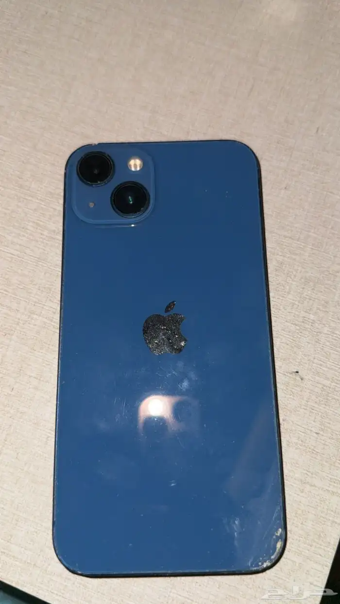 ايفون 13 128GB 0