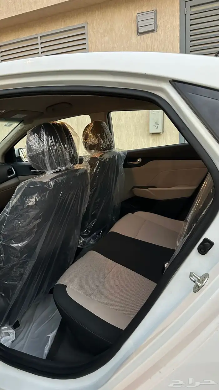 للبيع هواندي اكسنت 2021 عداد 134 8