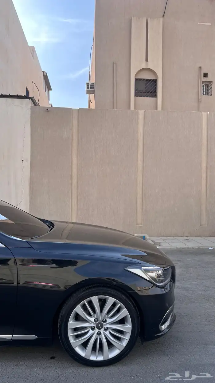 جينسس ديزل 2018 7