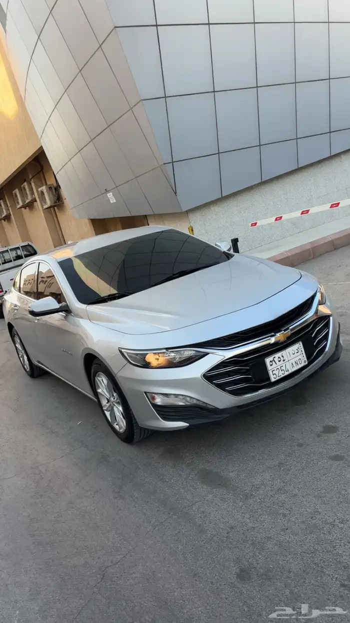 ماليبو 2020 نظيف 42