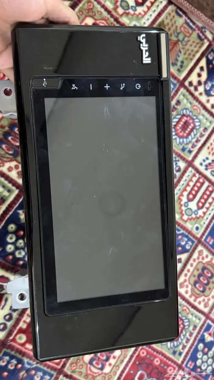 شاشة وكالة 0