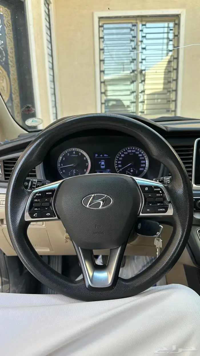 سوناتا 2018 11