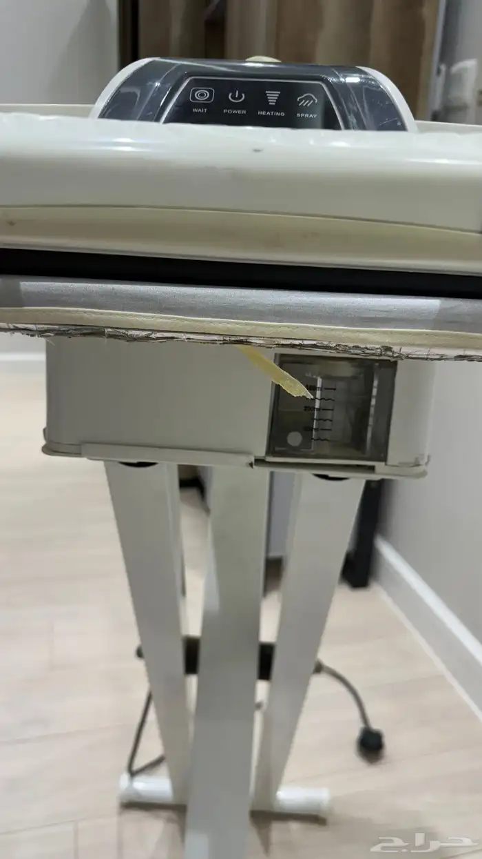 كواية بخار منزليه 1