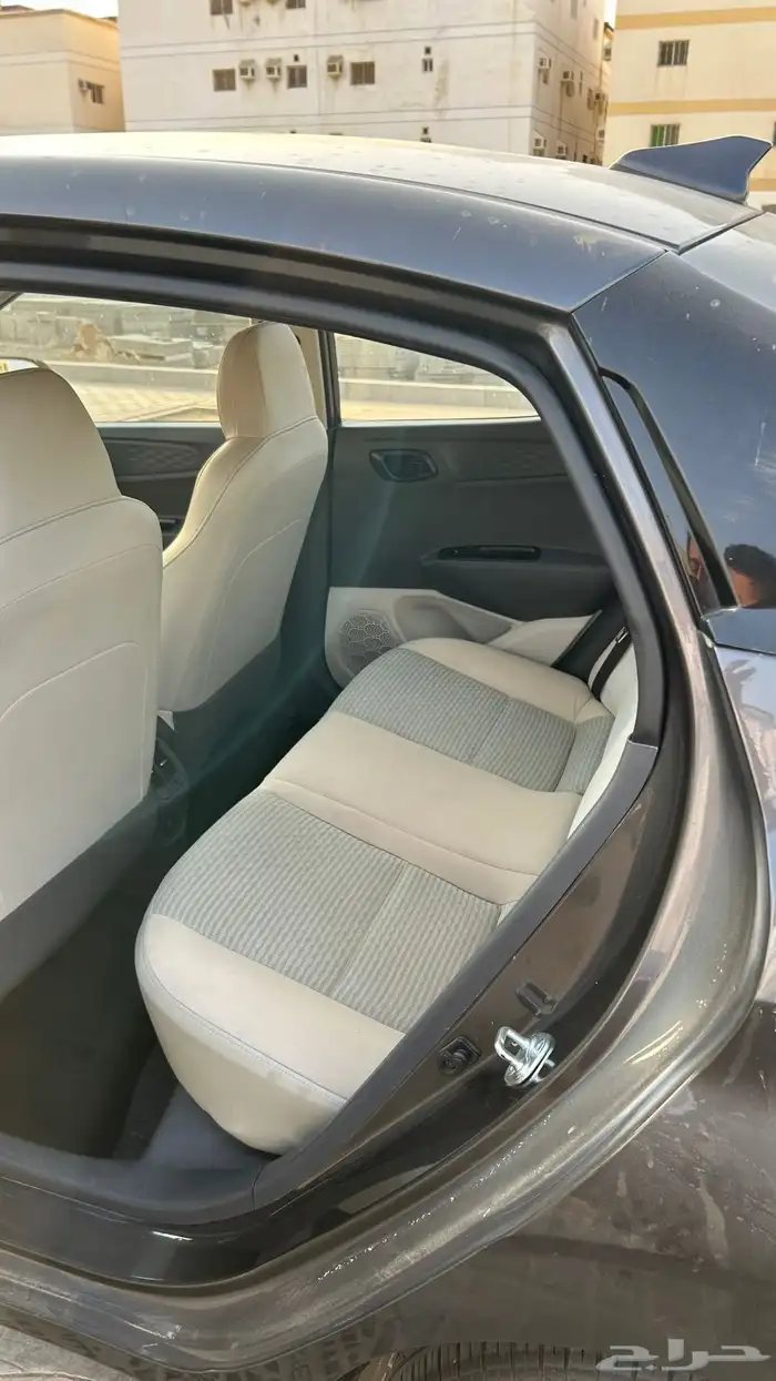 هيونداي i10 موديل 2024 7