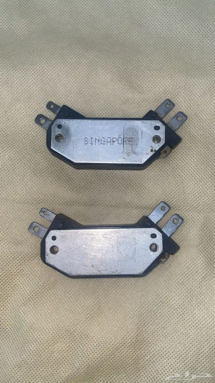 كويلات امريكي وبلاتين مستخدمة كابرس وجمس 2