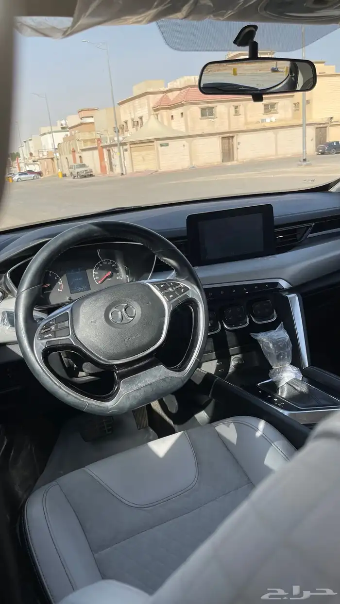 BAIC X35 2023 BEIJING 7
