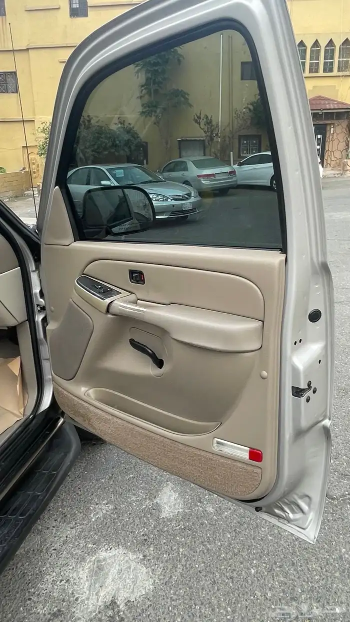 يوكن جمس 2004 12