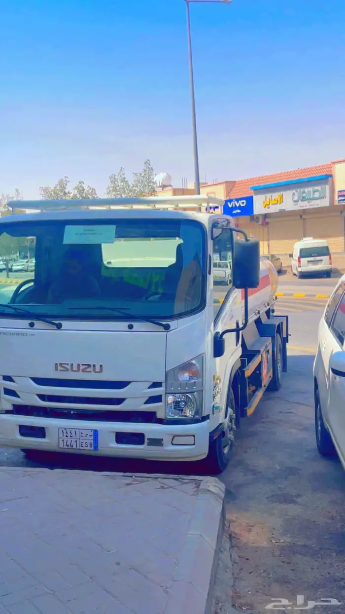 توريد ديزل داخل وخارج الرياض 0