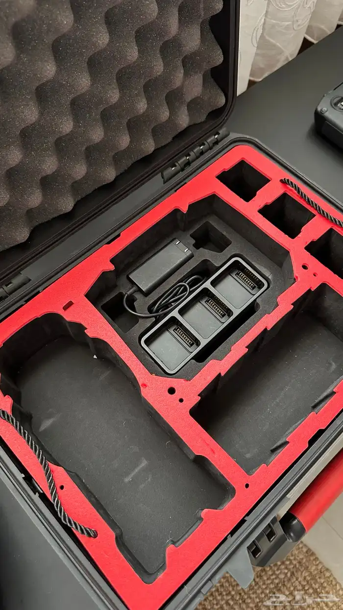 درون مافيك 3 (للبيع) DJI Mavic 3 16