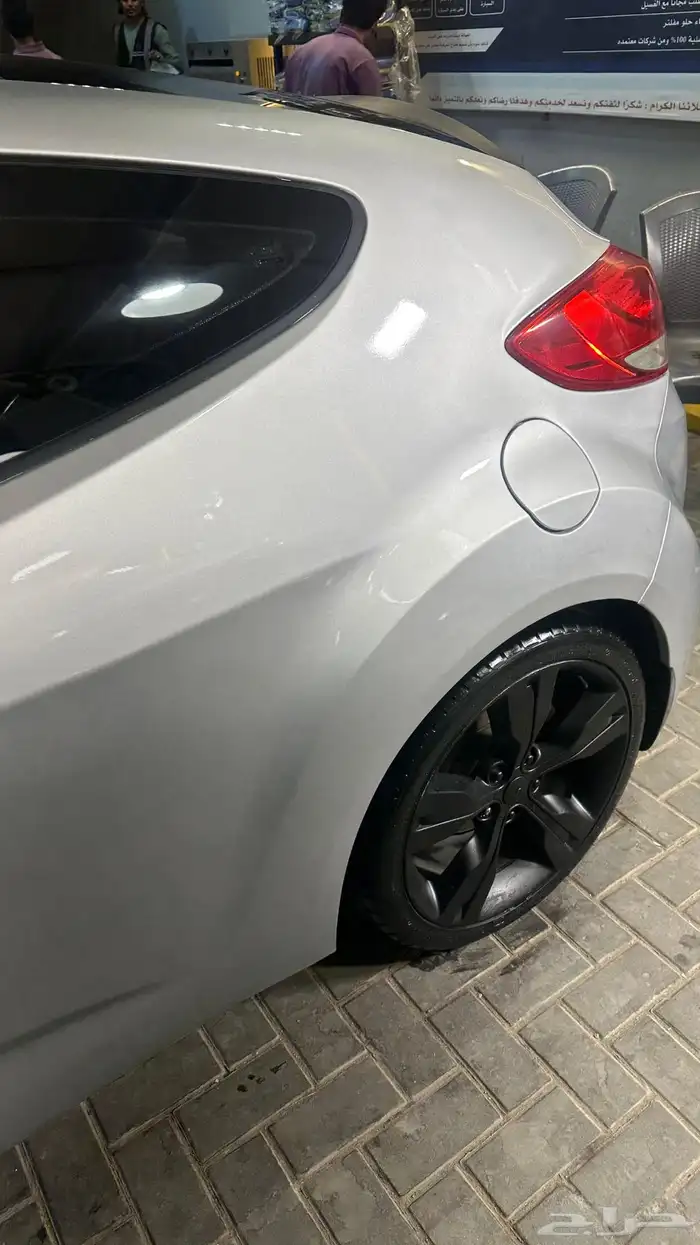 هيونداي فيلوستر 4