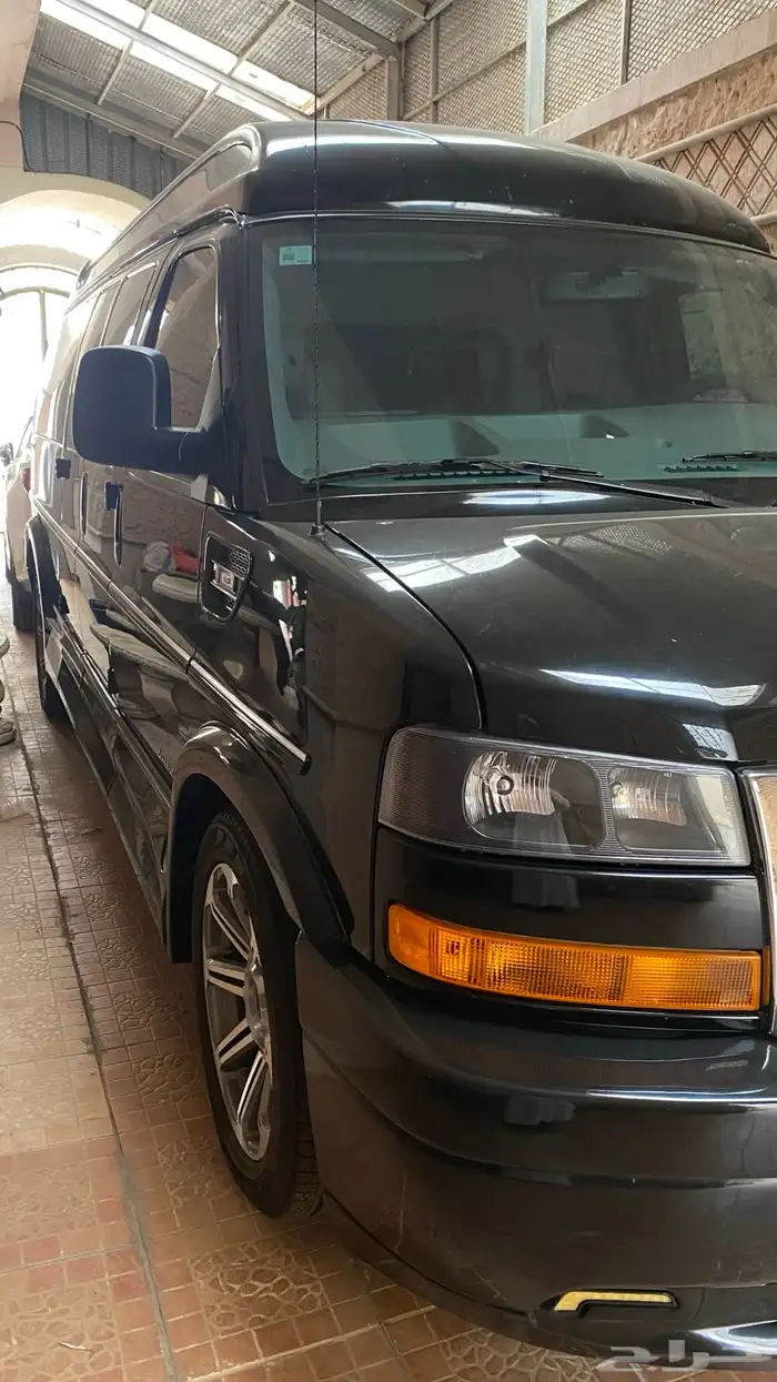 للبيع جمس سافانا 2016 مخزن 4