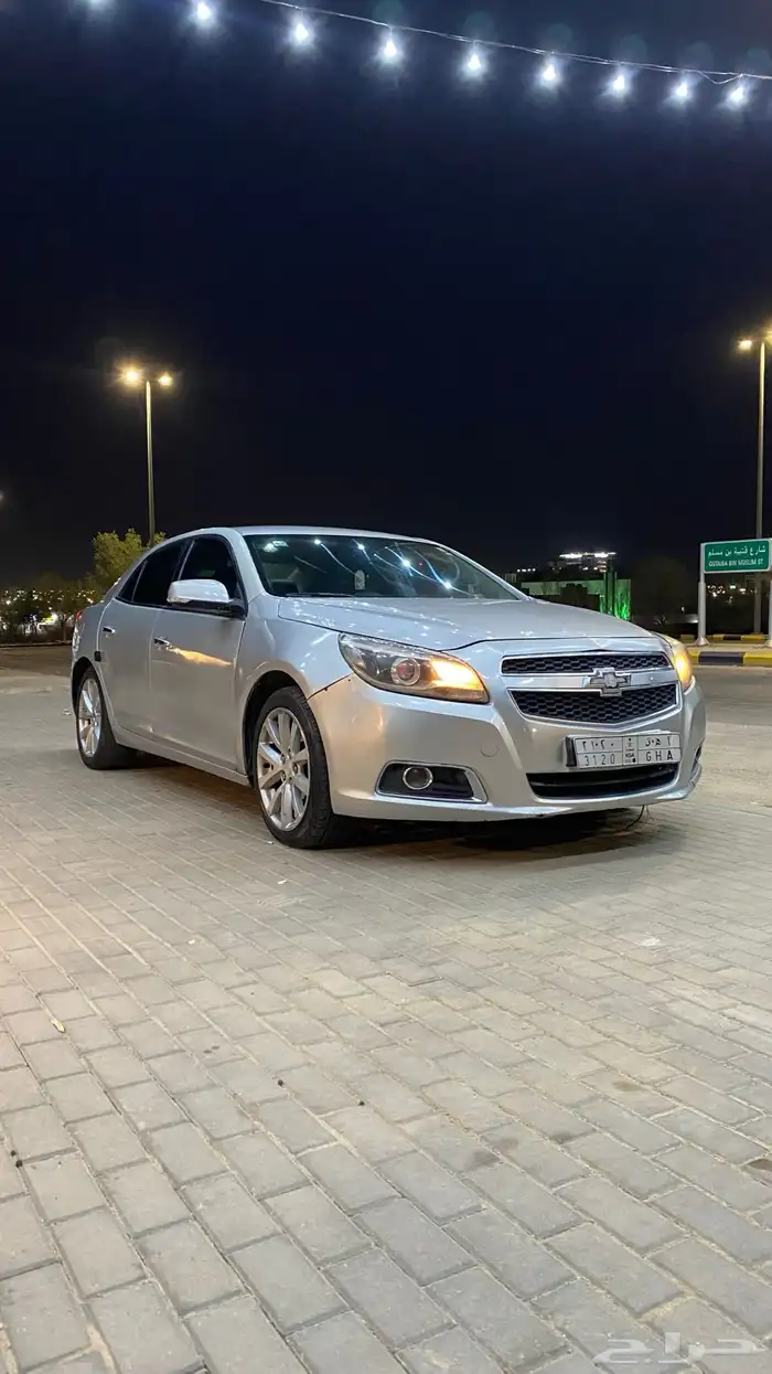 ماليبو 2