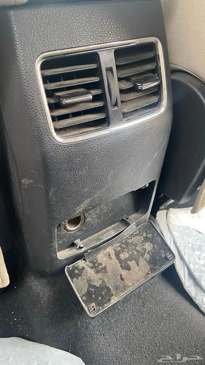 سيارة MG 2018 22