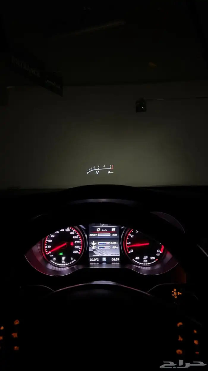 مرسيدس C63s جفالي 4 ازرار 19