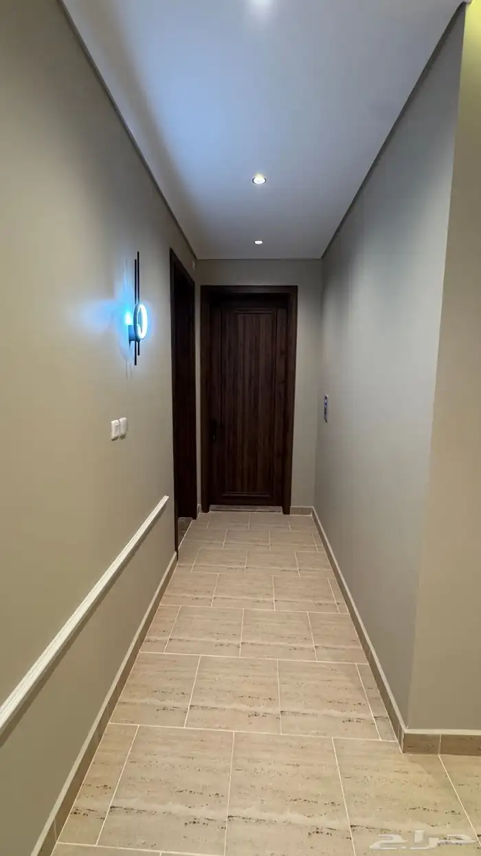 للبيع شقق تمليك فاخره ولي العهد 1 ب500الف 7