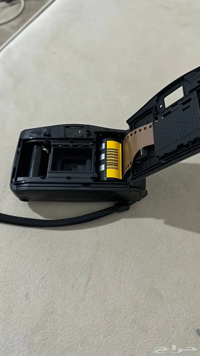 كيمرة تصوير 1