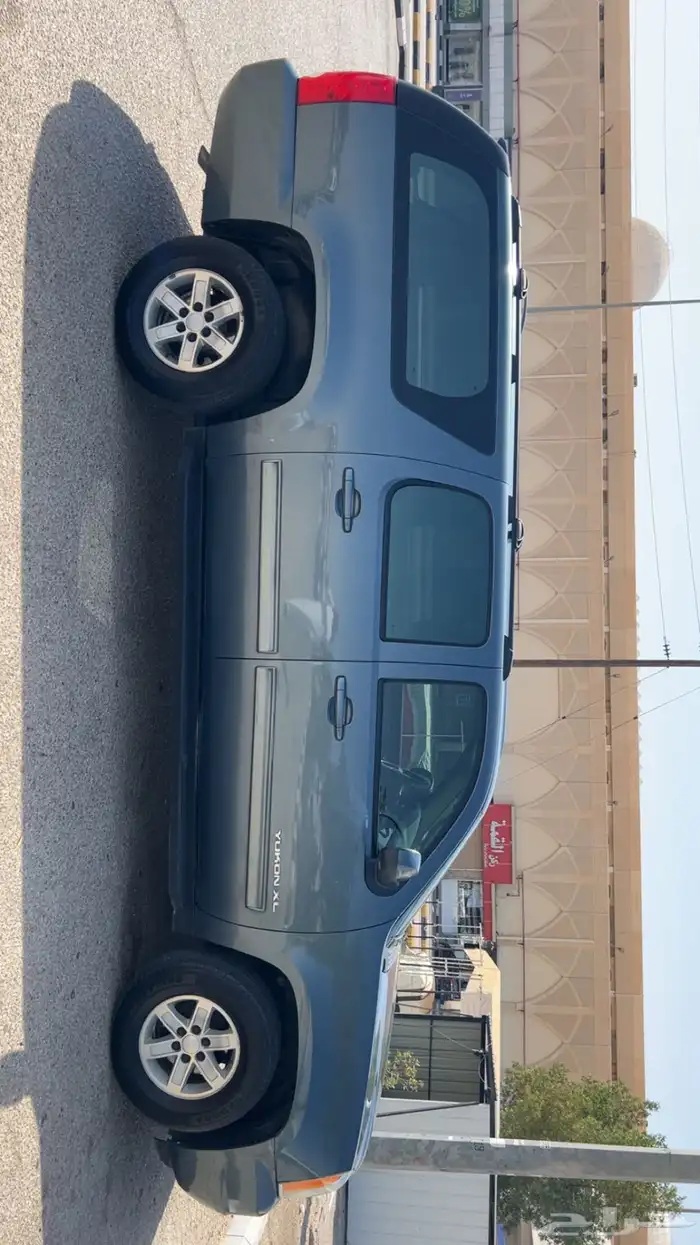 يوكن XL 2010 مالك اول 8